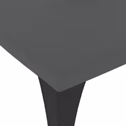 vidaXL Gazebo with Double Roof Pavilion Tent Marquee Cream 2.98x2.98 m Steel - anthracite, 3.98 x 2.98 m - Additional view 5