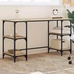 VidaXL 845327 desk