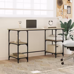 VidaXL 845327 desk