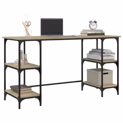 VidaXL 845327 desk - Additional view 4