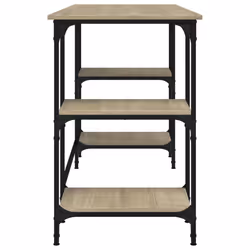VidaXL 845327 desk - Additional view 6