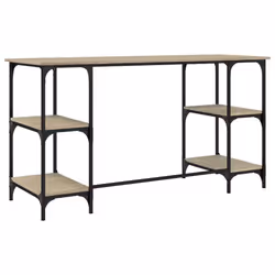VidaXL 845327 desk - Additional view 7