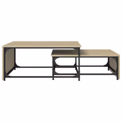 VidaXL 845332 coffee/side/end table - Additional view 5