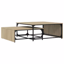 VidaXL 845332 coffee/side/end table - Additional view 7