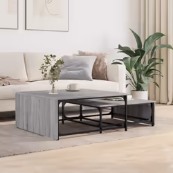VidaXL 845334 coffee/side/end table