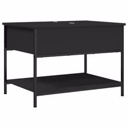 VidaXL 845341, Black