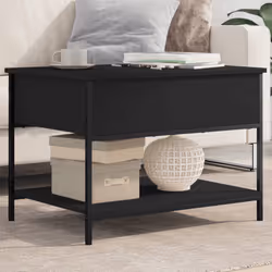 VidaXL 845341 coffee/side/end table