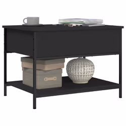 VidaXL 845341 coffee/side/end table - Additional view 4