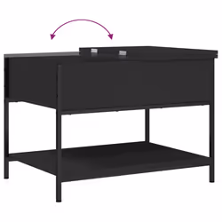 VidaXL 845341 coffee/side/end table - Additional view 7
