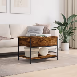 VidaXL 845343 coffee/side/end table