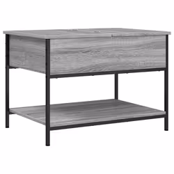 VidaXL 845344, Sonoma oak