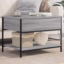 VidaXL 845344 coffee/side/end table