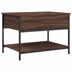 VidaXL 845345, Brown