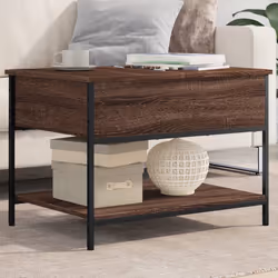 VidaXL 845345 coffee/side/end table