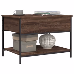 VidaXL 845345 coffee/side/end table - Additional view 4