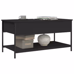 VidaXL 845346 coffee/side/end table - Additional view 4