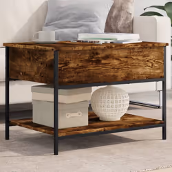 VidaXL 845348 coffee/side/end table