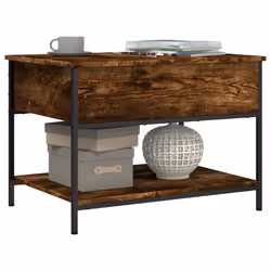 VidaXL 845348 coffee/side/end table - Additional view 4