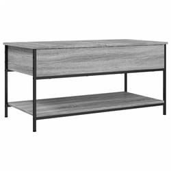 VidaXL 845349 coffee/side/end table