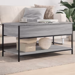 VidaXL 845349 coffee/side/end table
