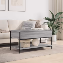 VidaXL 845349 coffee/side/end table