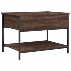 VidaXL 845350, Brown