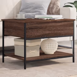 VidaXL 845350 coffee/side/end table