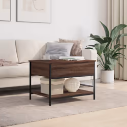 VidaXL 845350 coffee/side/end table