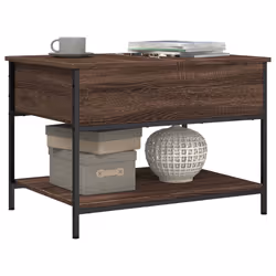VidaXL 845350 coffee/side/end table - Additional view 4