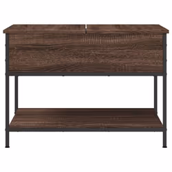 VidaXL 845350 coffee/side/end table - Additional view 5