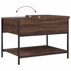 VidaXL 845350 coffee/side/end table - Additional view 7