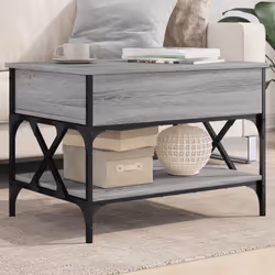 VidaXL 845354 coffee/side/end table
