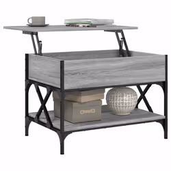 VidaXL 845354 coffee/side/end table - Additional view 4