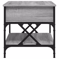 VidaXL 845354 coffee/side/end table - Additional view 6