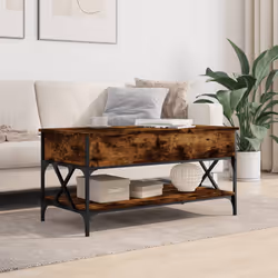 VidaXL 845358 coffee/side/end table