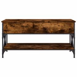 VidaXL 845358 coffee/side/end table - Additional view 5
