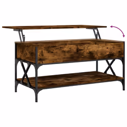 VidaXL 845358 coffee/side/end table - Additional view 7