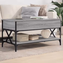 VidaXL 845359 coffee/side/end table