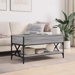 VidaXL 845359 coffee/side/end table