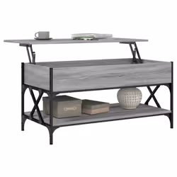 VidaXL 845359 coffee/side/end table - Additional view 4