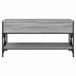 VidaXL 845359 coffee/side/end table - Additional view 5