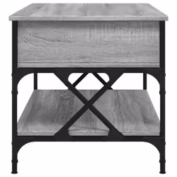 VidaXL 845359 coffee/side/end table - Additional view 6