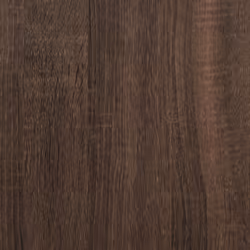 vidaXL Coffee Table End Table Sofa Table Brown Oak Engineered Wood and Metal - Additional view 9