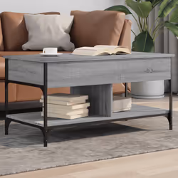 VidaXL 845369 coffee/side/end table