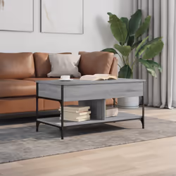 VidaXL 845369 coffee/side/end table