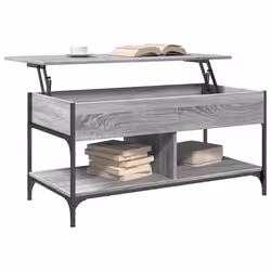 VidaXL 845369 coffee/side/end table - Additional view 4