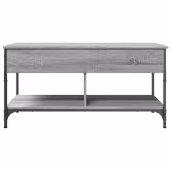 VidaXL 845369 coffee/side/end table - Additional view 5