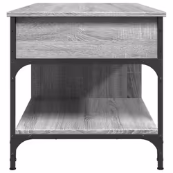 VidaXL 845369 coffee/side/end table - Additional view 6