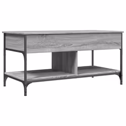 VidaXL 845369 coffee/side/end table - Additional view 7