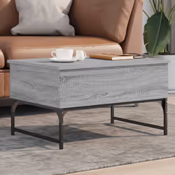 VidaXL 845374 coffee/side/end table
